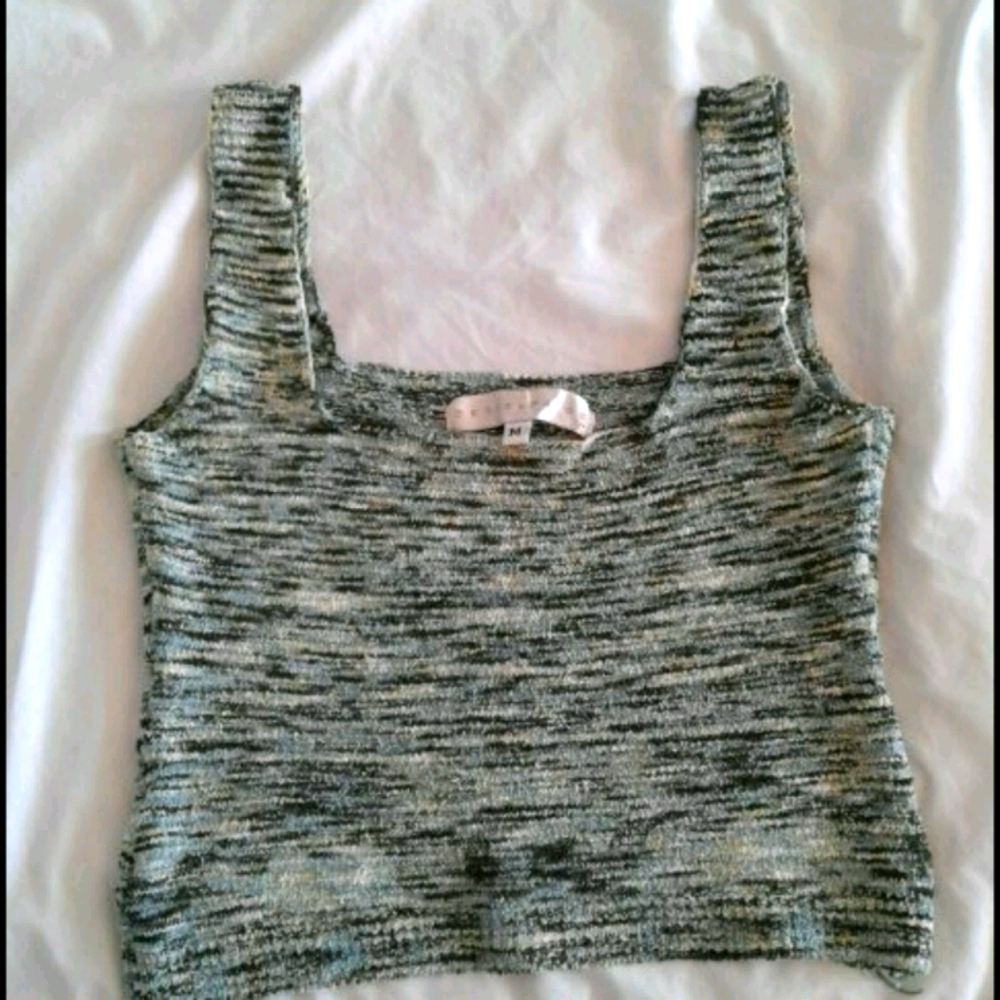 Bette Paige stretch top